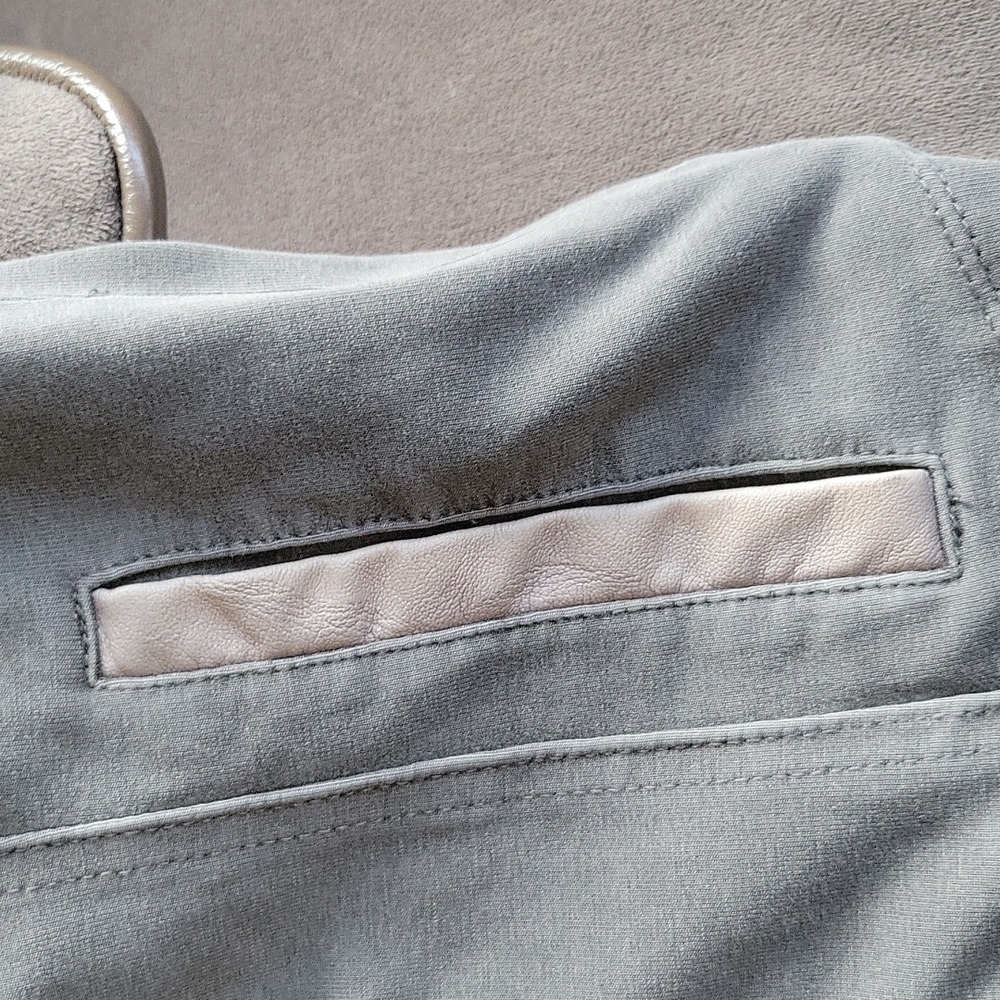 MARRAKECH Utility Jacket - Picture 14 of 16